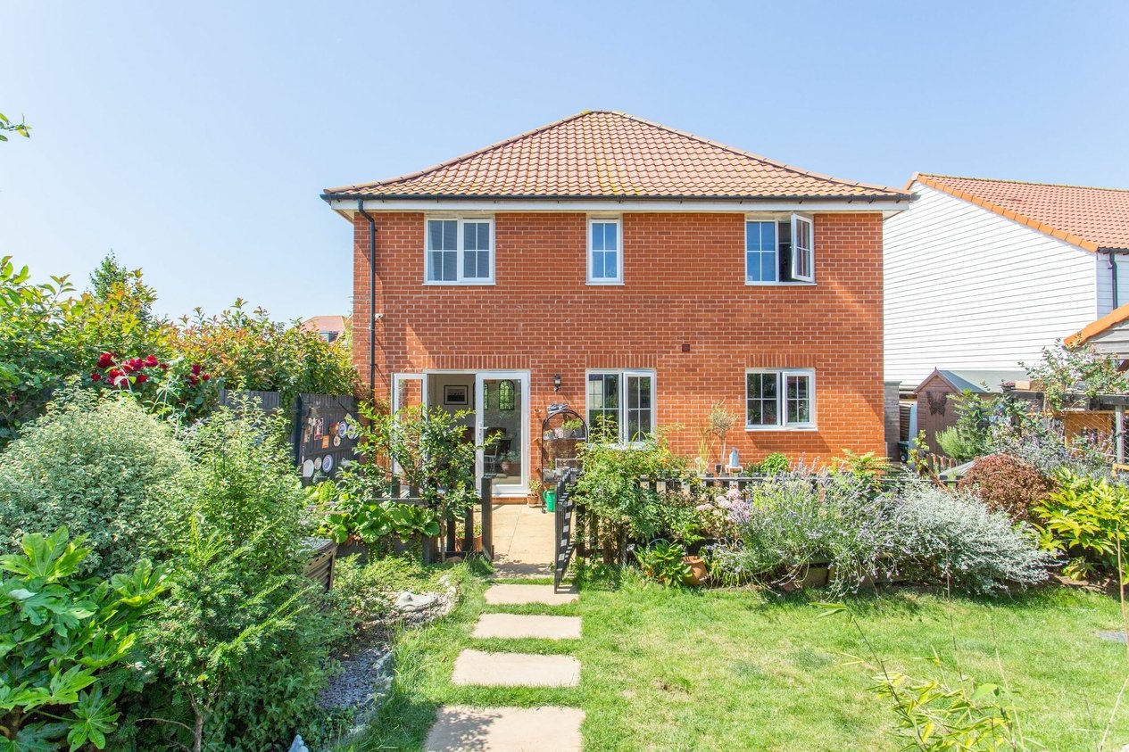 Properties For Sale in Drift Road  Aylesham