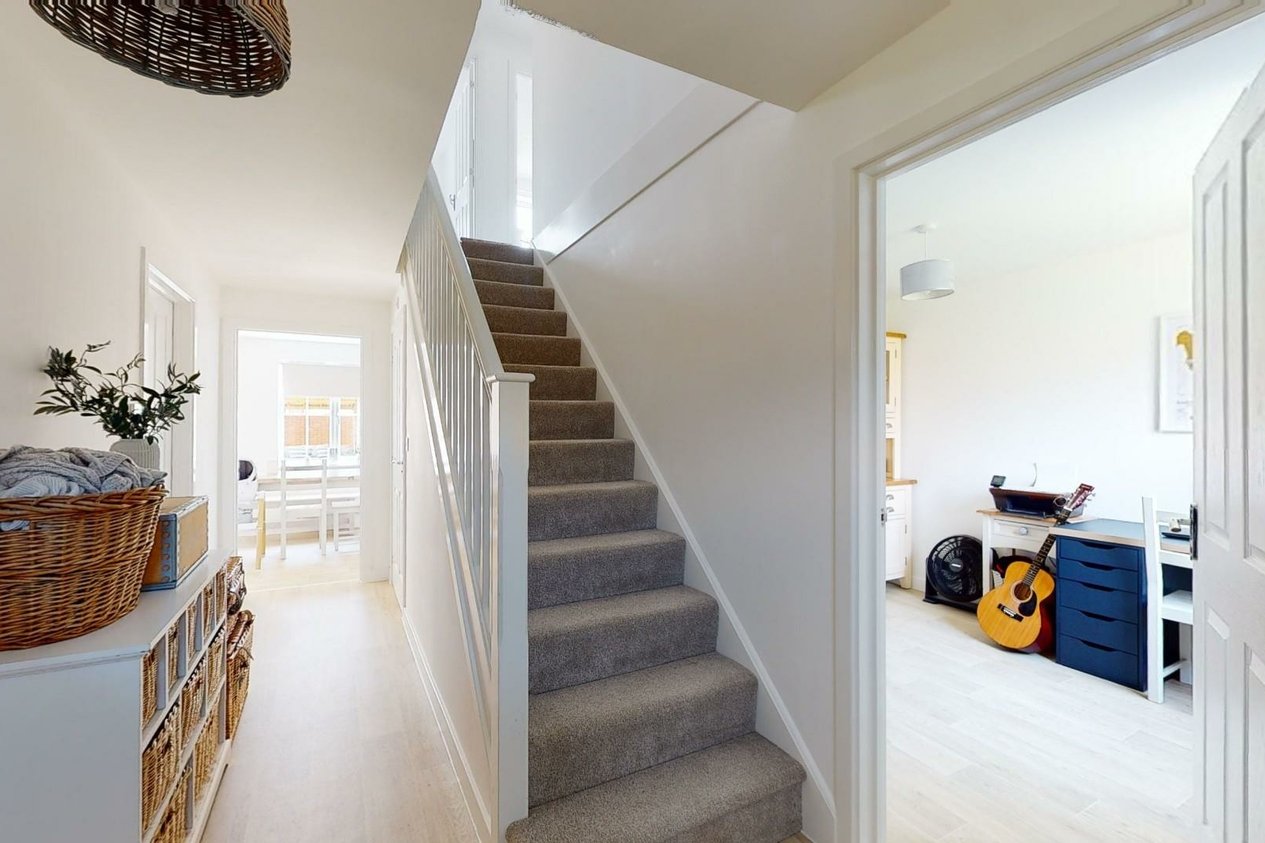 Properties Under Offer in Drift Road Aylesham