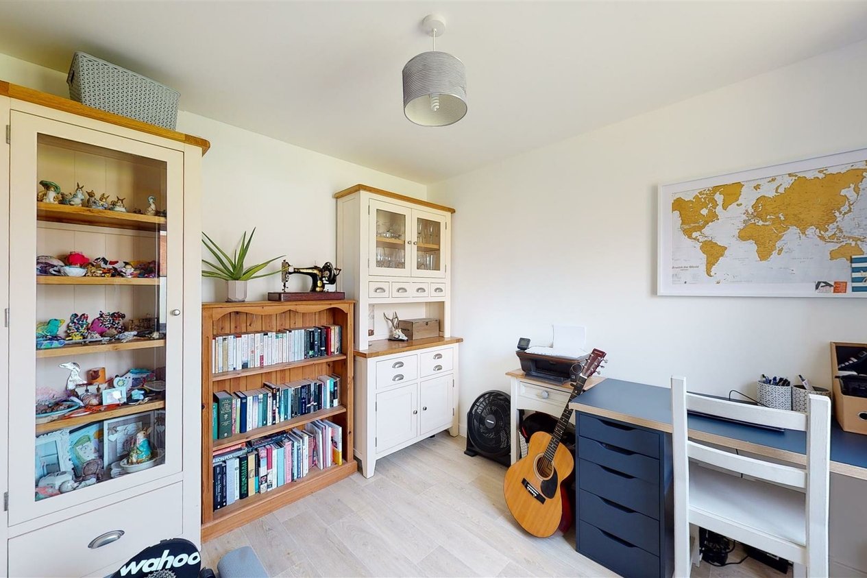 Properties Under Offer in Drift Road Aylesham