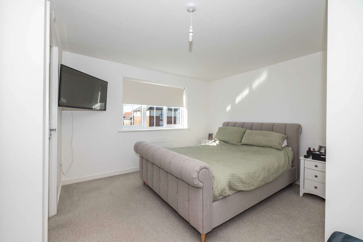 Properties Under Offer in Drift Road Aylesham