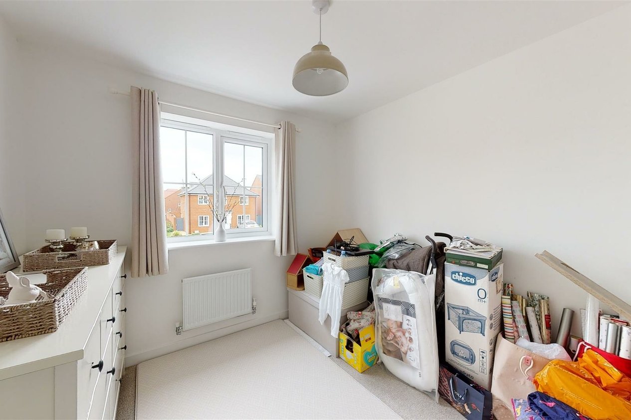 Properties Under Offer in Drift Road Aylesham