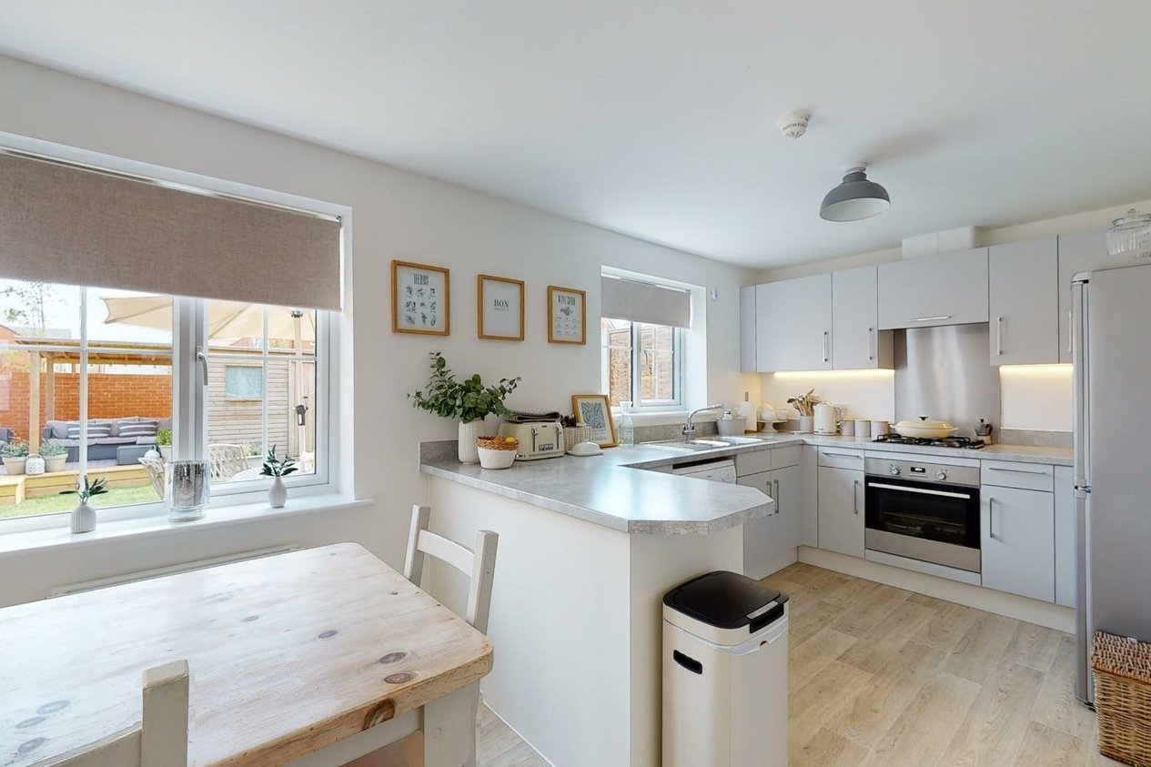 Properties Under Offer in Drift Road Aylesham