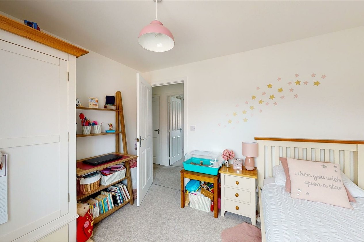 Properties Under Offer in Drift Road Aylesham