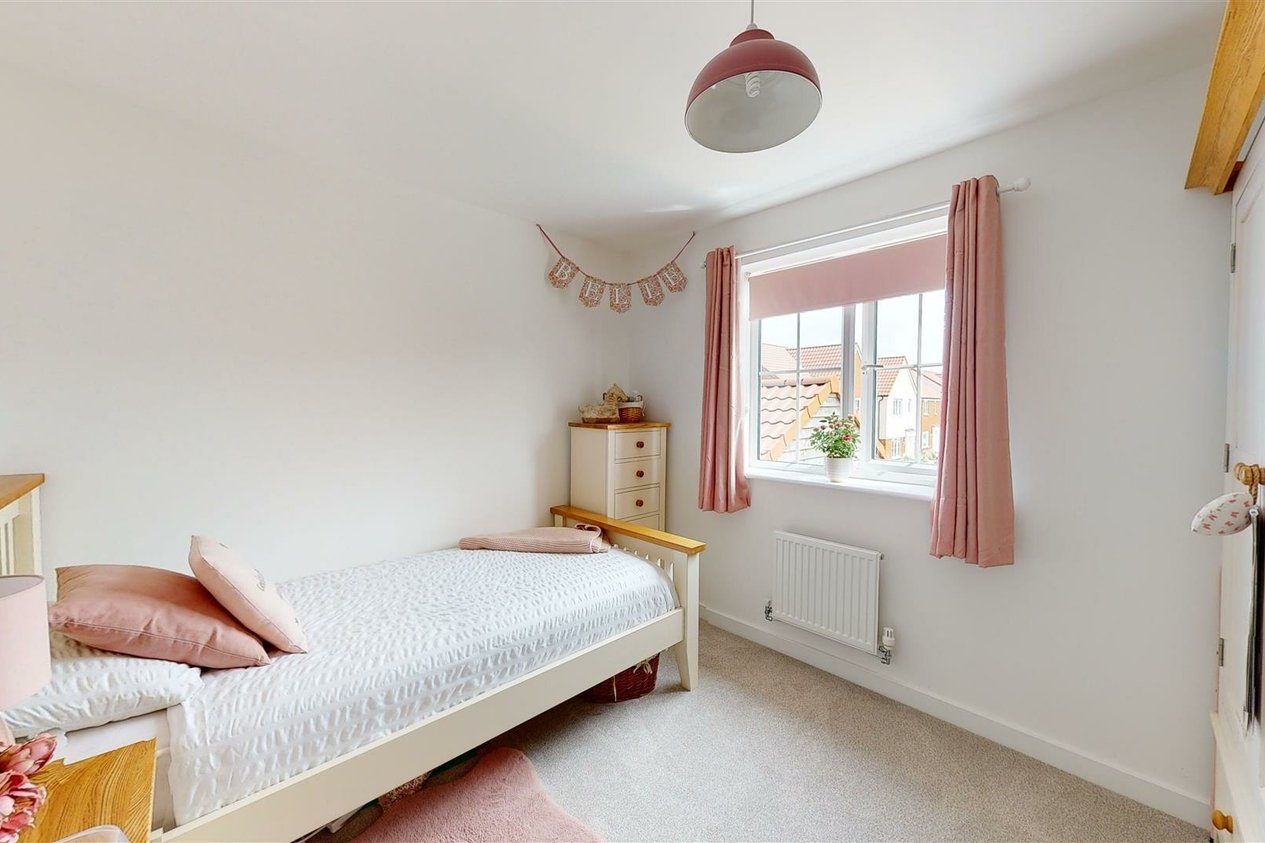 Properties Under Offer in Drift Road Aylesham