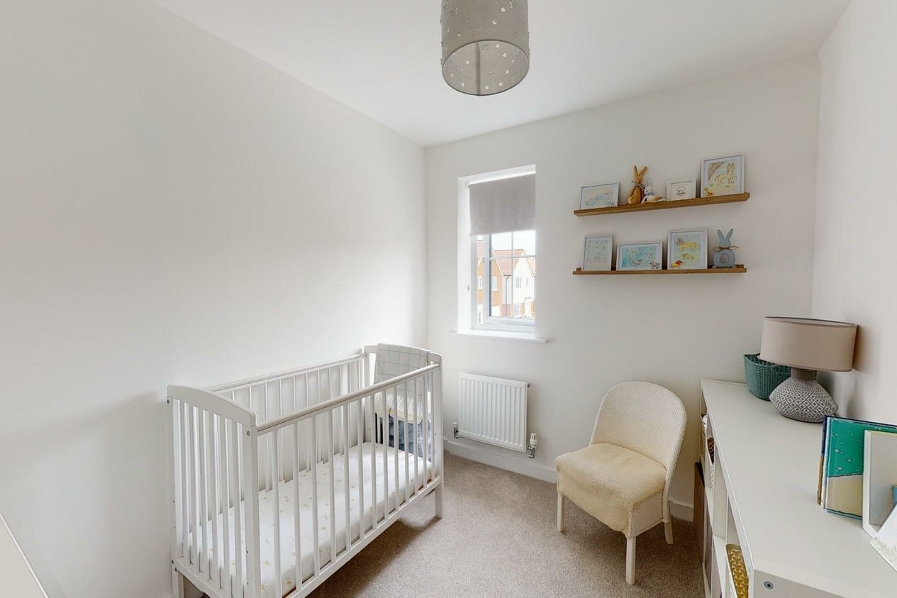 Properties Under Offer in Drift Road Aylesham