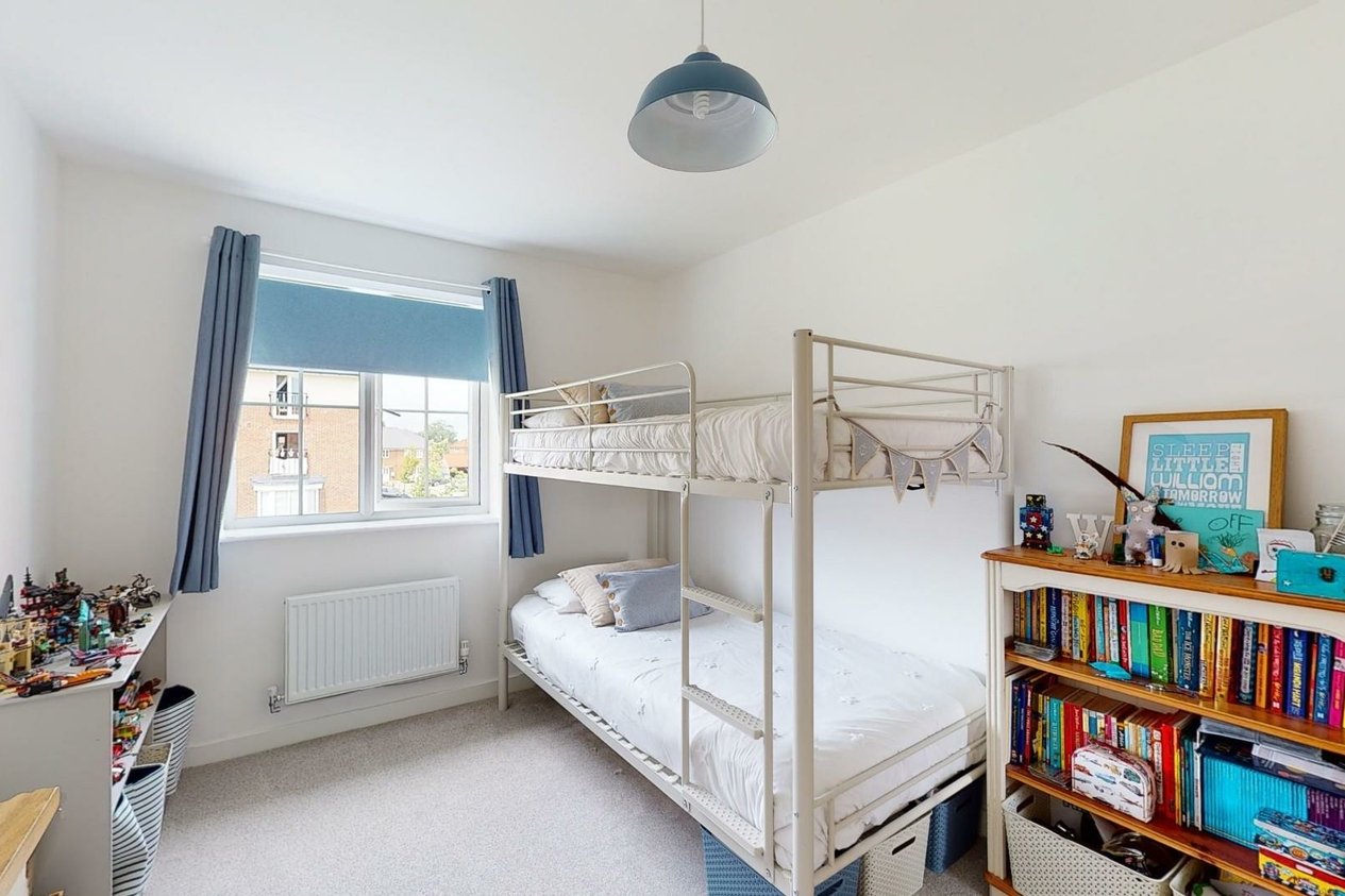 Properties Under Offer in Drift Road Aylesham