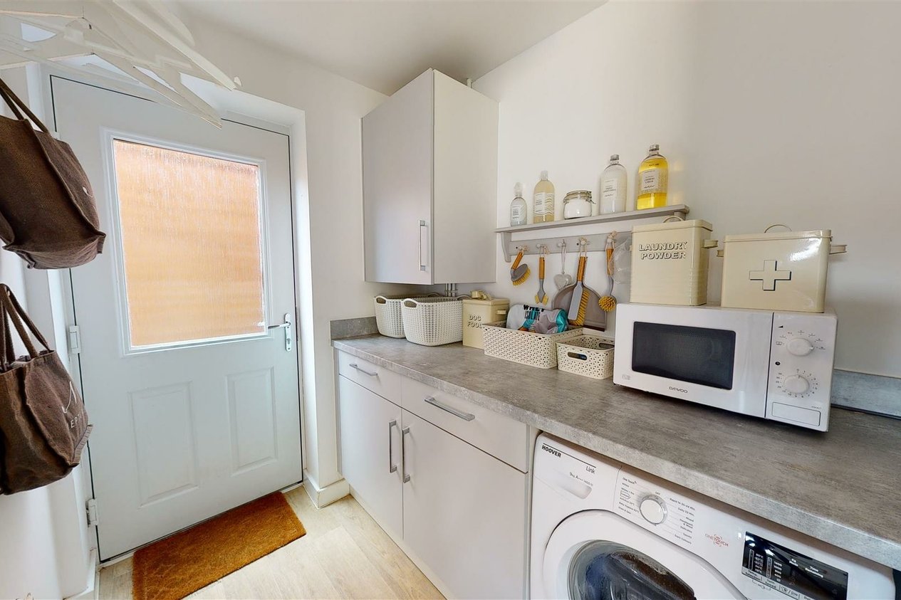 Properties Under Offer in Drift Road Aylesham