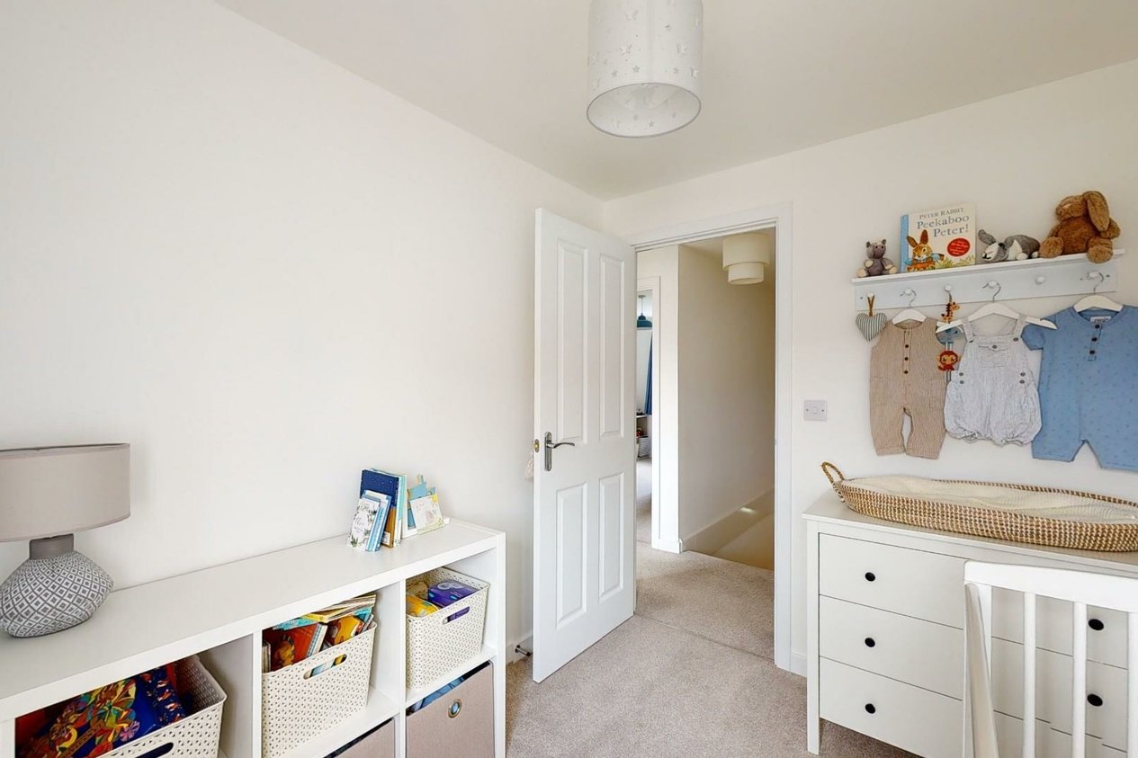 Properties Under Offer in Drift Road Aylesham
