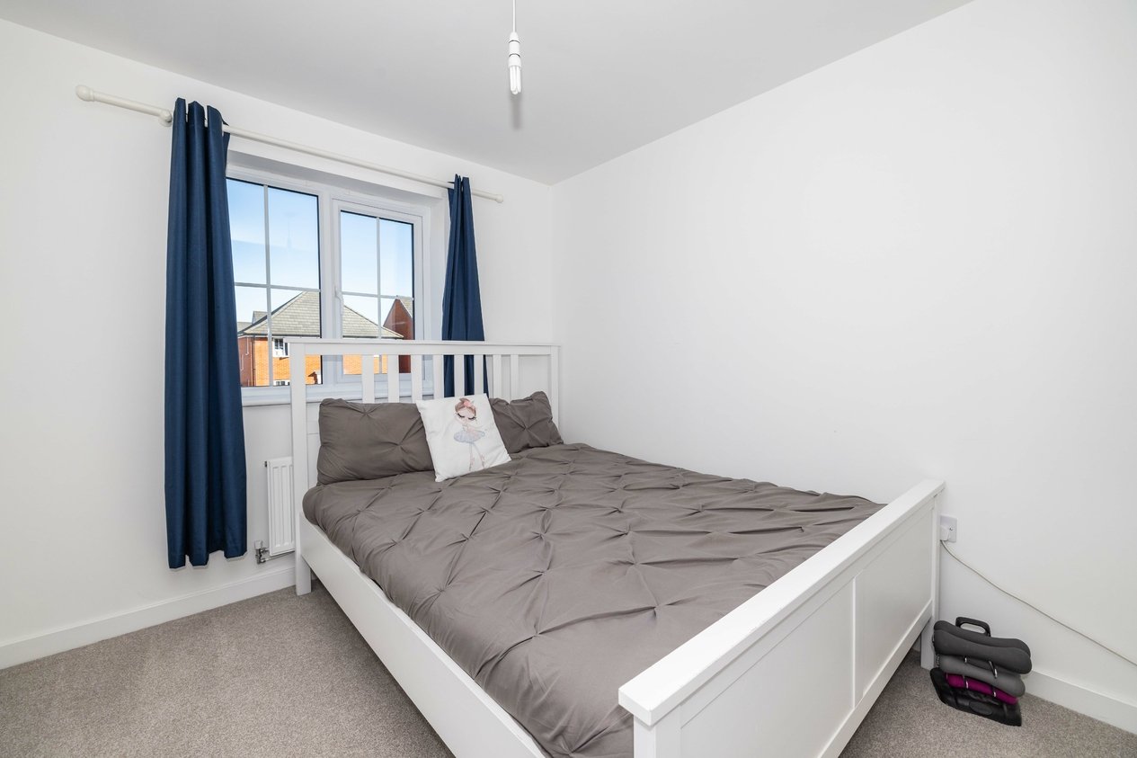 Properties Under Offer in Drift Road Aylesham