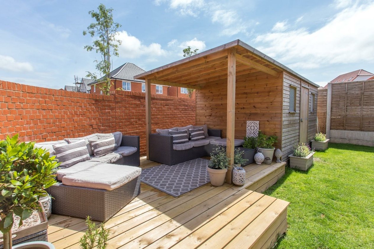 Properties Under Offer in Drift Road Aylesham