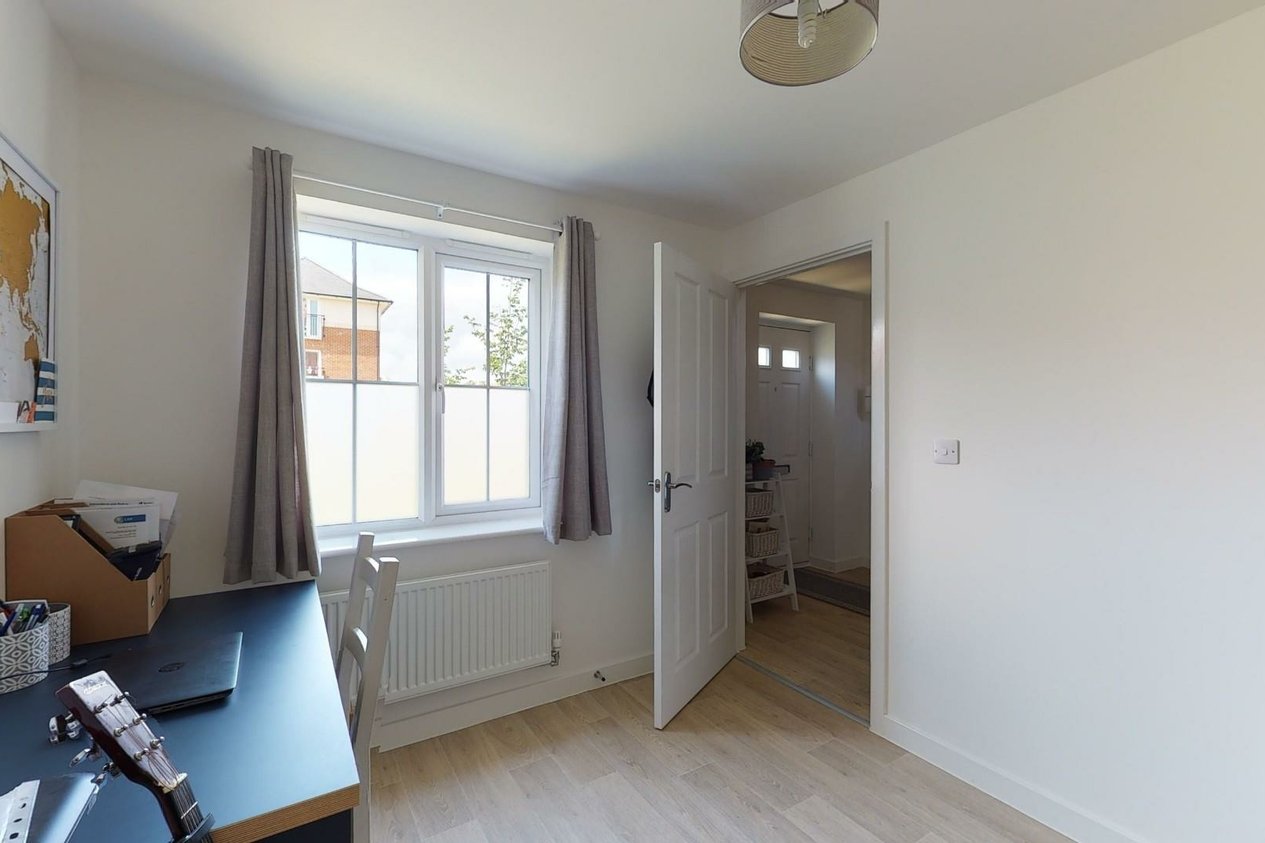 Properties Under Offer in Drift Road Aylesham