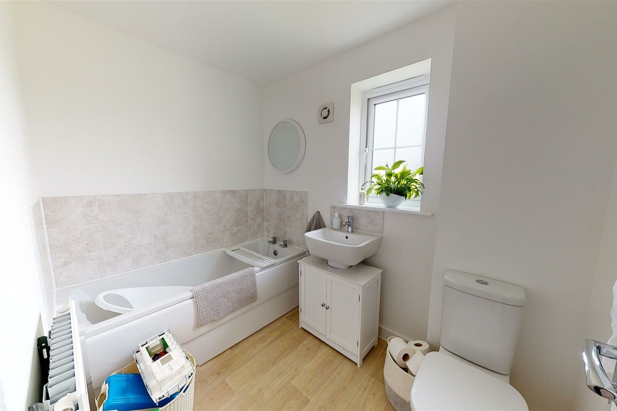 Properties Under Offer in Drift Road Aylesham