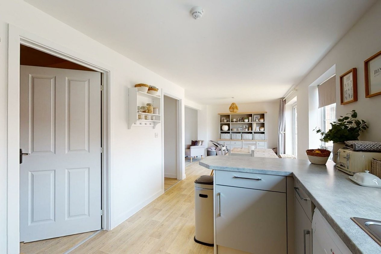 Properties Under Offer in Drift Road Aylesham