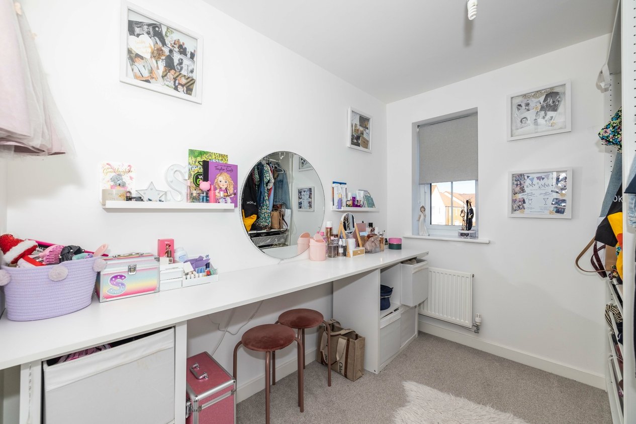 Properties Under Offer in Drift Road Aylesham