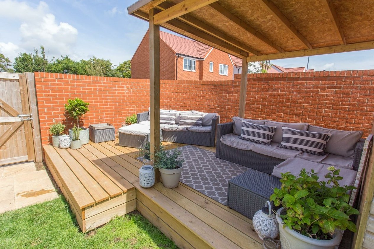 Properties Under Offer in Drift Road Aylesham
