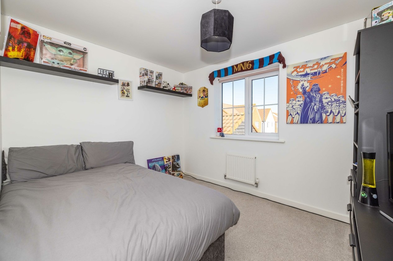 Properties Under Offer in Drift Road Aylesham