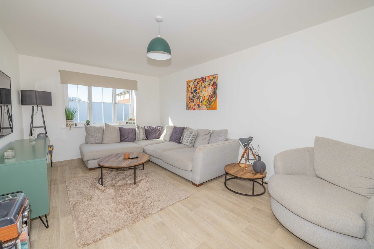 Properties Under Offer in Drift Road Aylesham