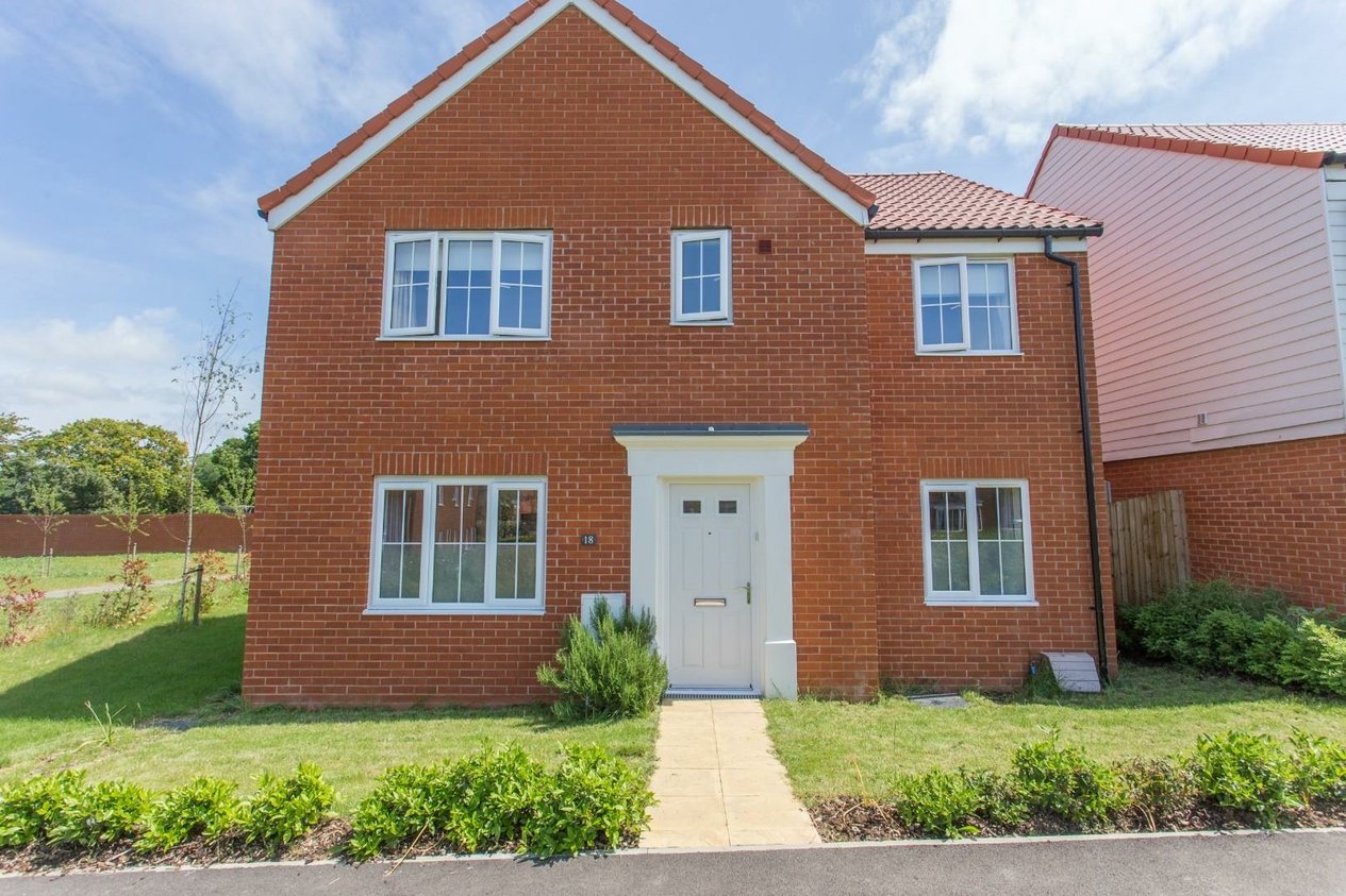Properties Under Offer in Drift Road Aylesham
