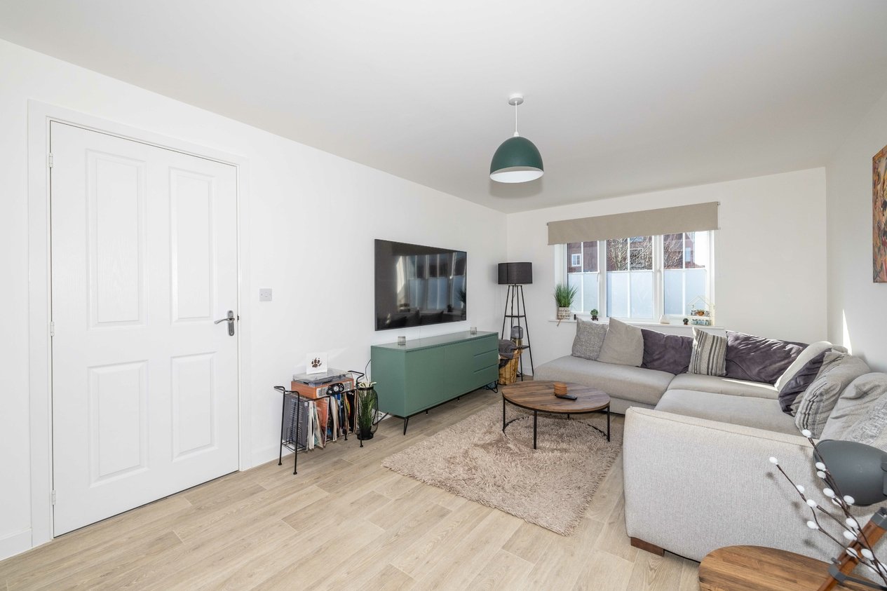 Properties Under Offer in Drift Road Aylesham