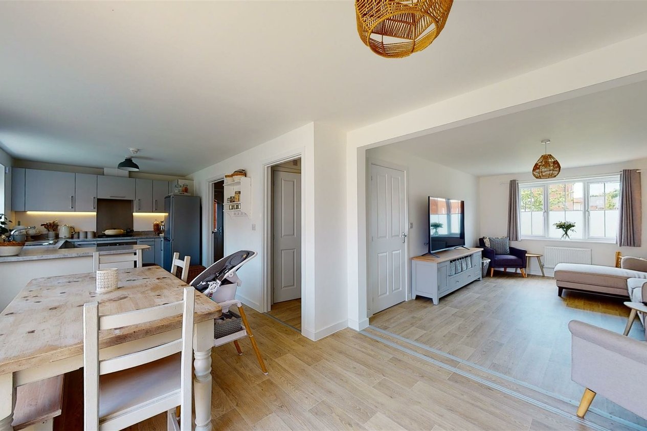 Properties Under Offer in Drift Road Aylesham