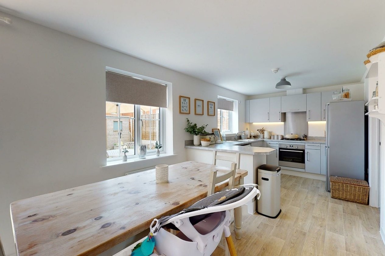 Properties Under Offer in Drift Road Aylesham