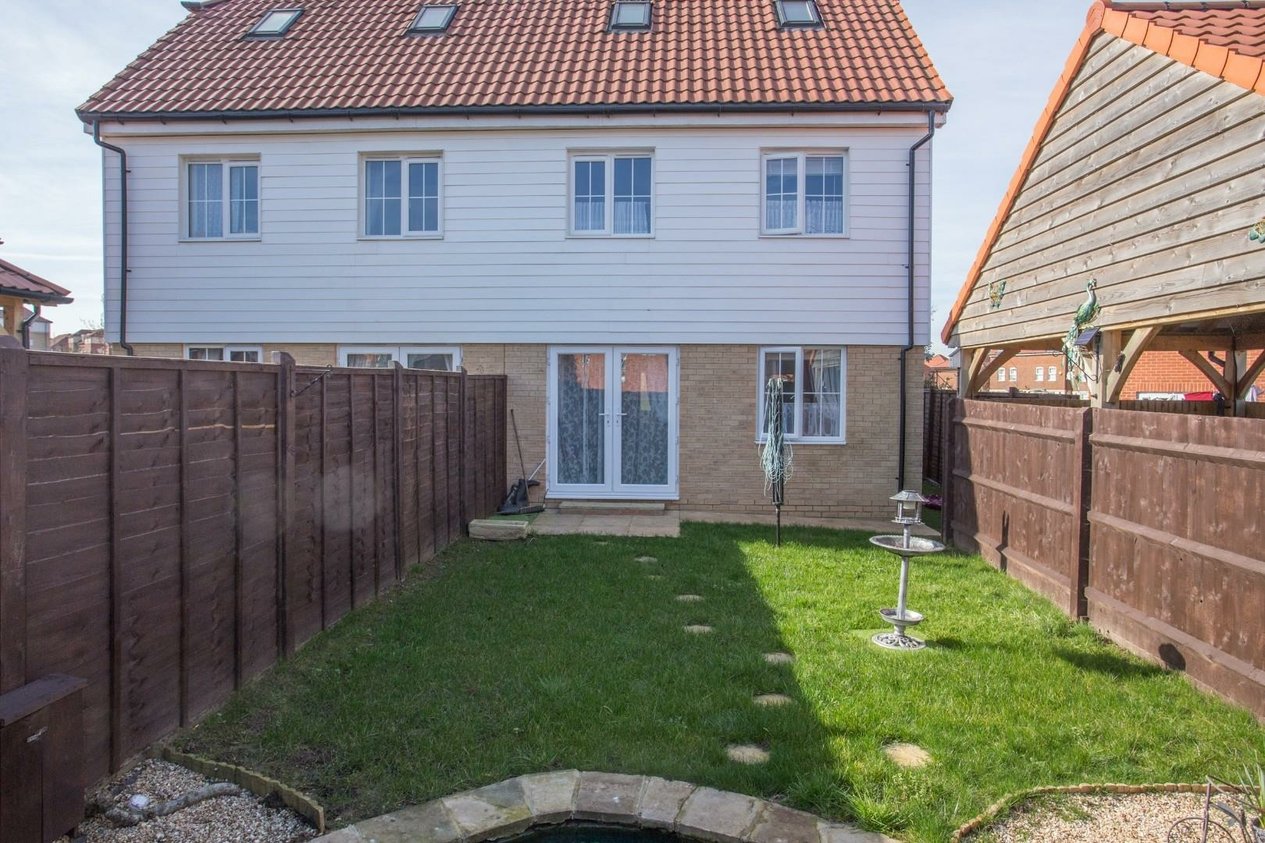 Properties For Sale in Drift Road Aylesham