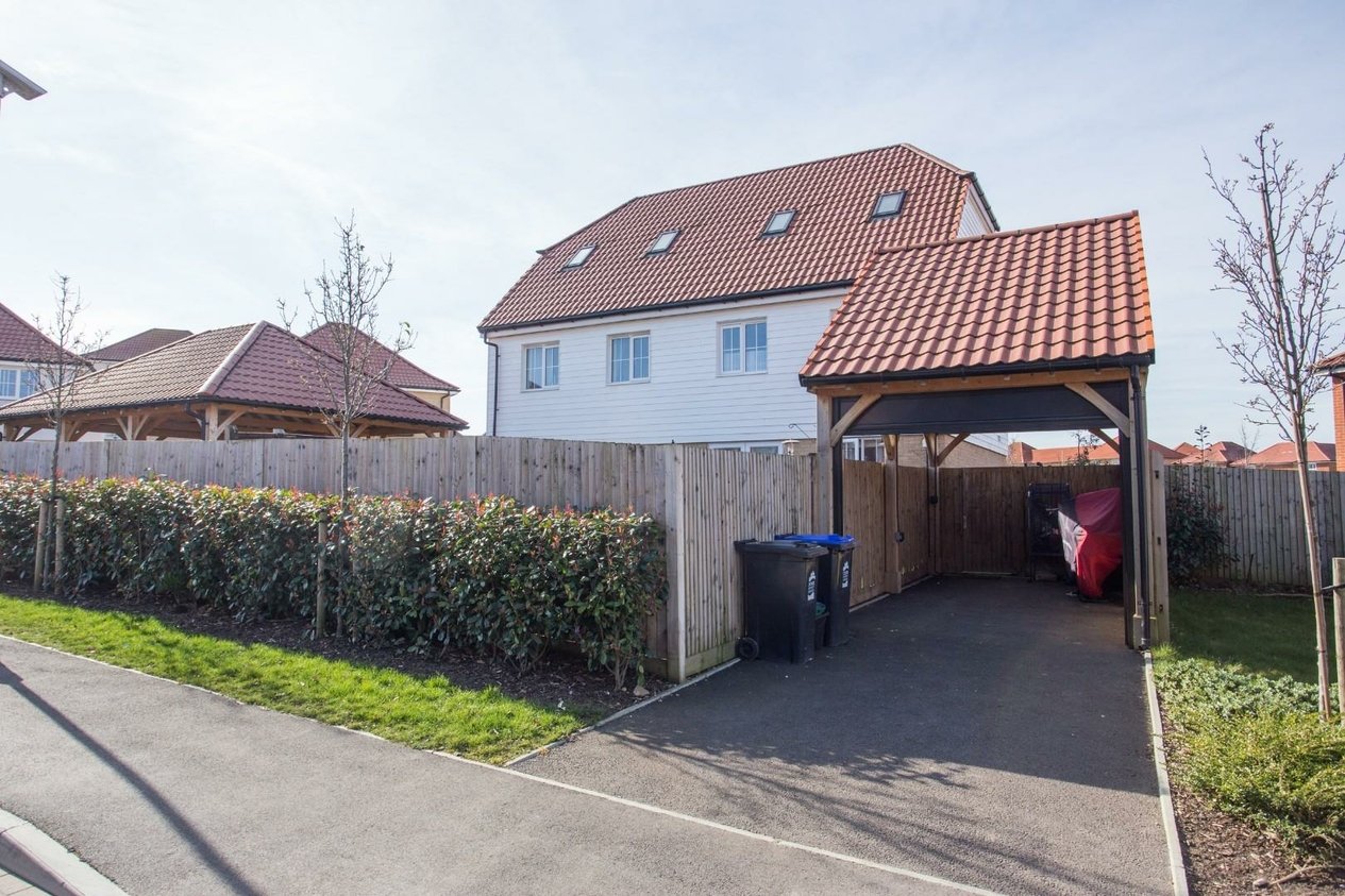 Properties For Sale in Drift Road Aylesham