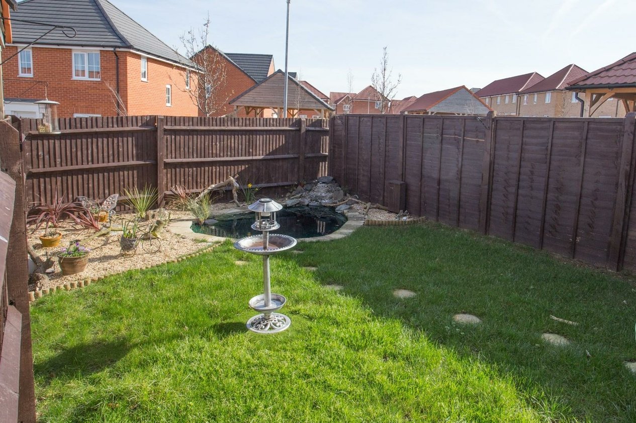Properties For Sale in Drift Road Aylesham
