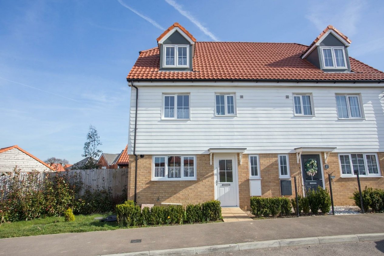 Properties For Sale in Drift Road Aylesham