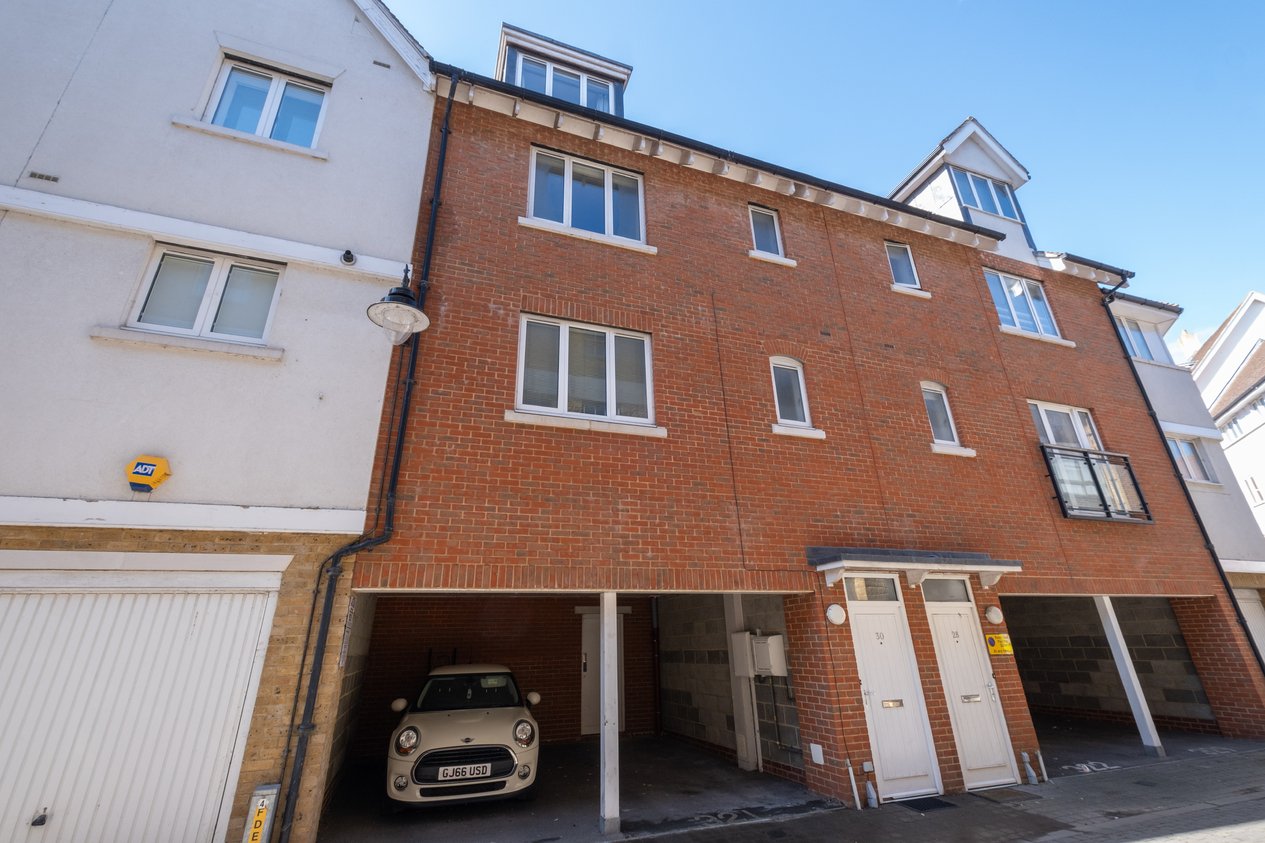 Properties Under Offer in Drying Shed Lane Canterbury