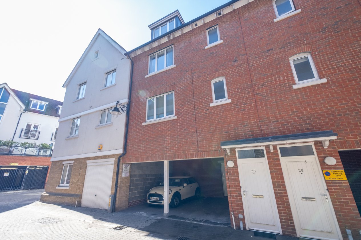 Properties Under Offer in Drying Shed Lane Canterbury