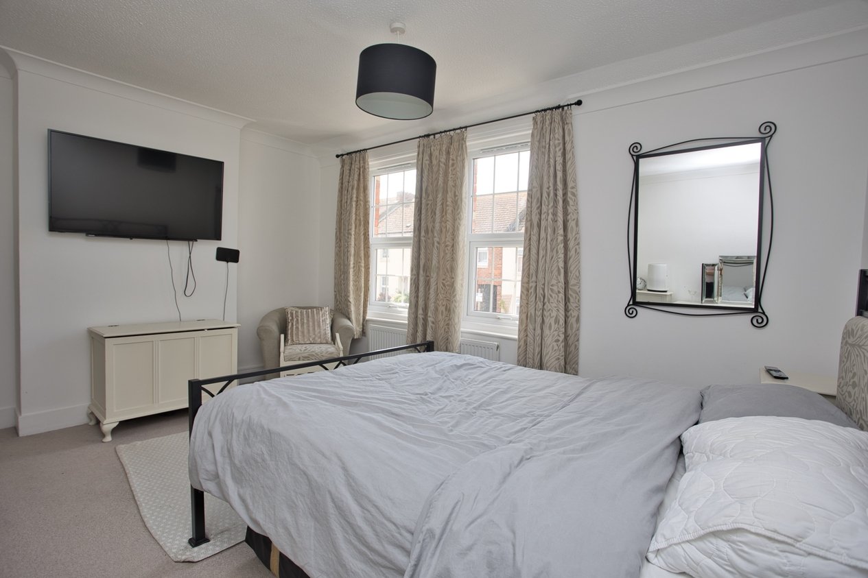 Properties Sold in Dudley Road Folkestone