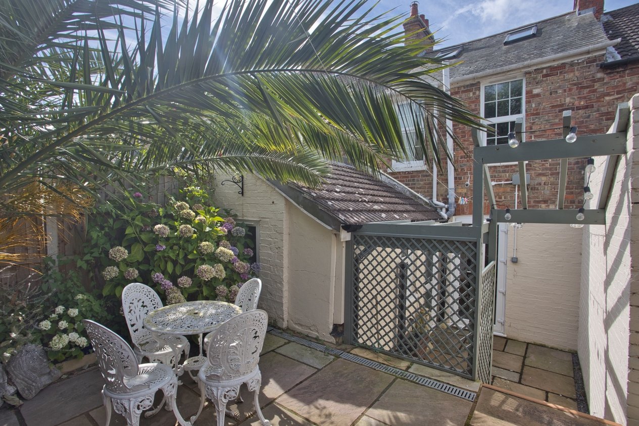 Properties Sold in Dudley Road Folkestone