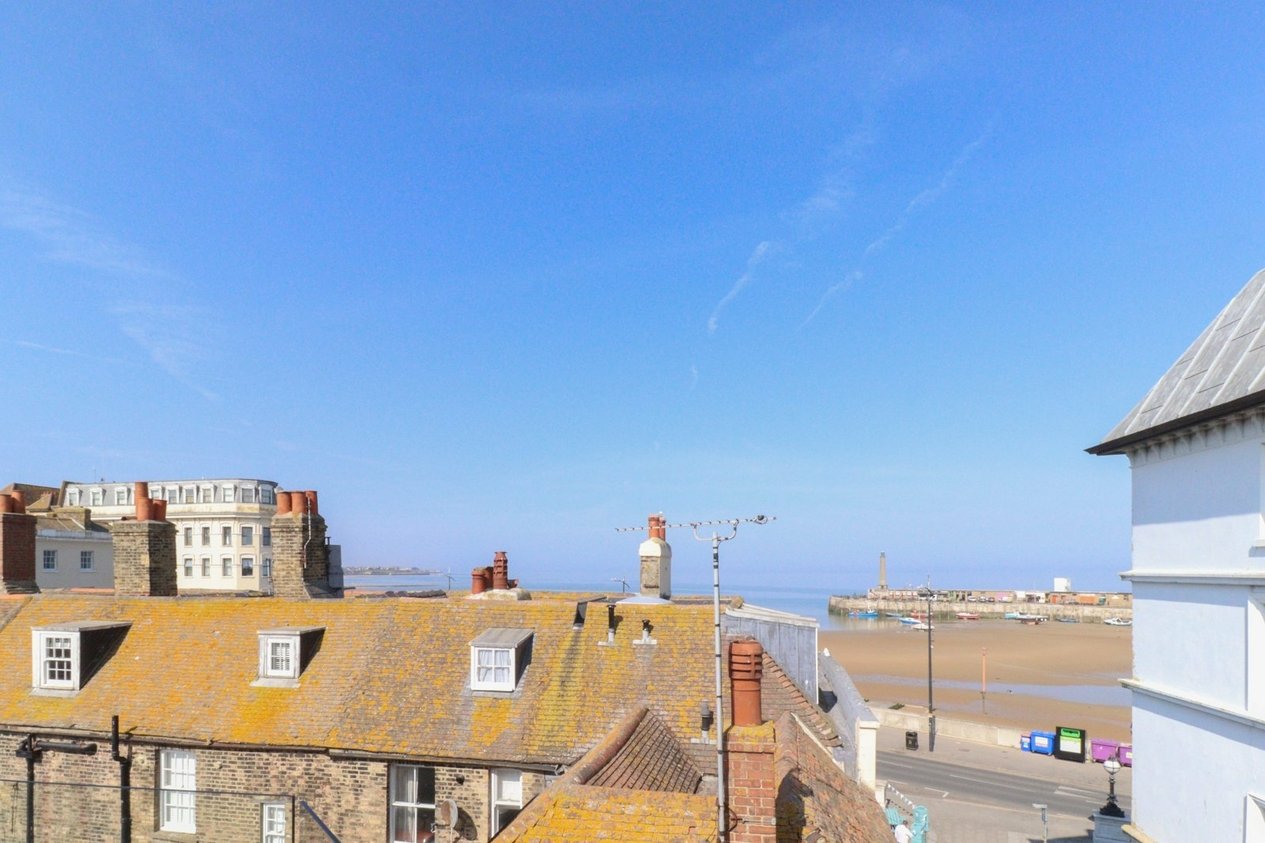 Properties Under Offer in Duke Street Margate
