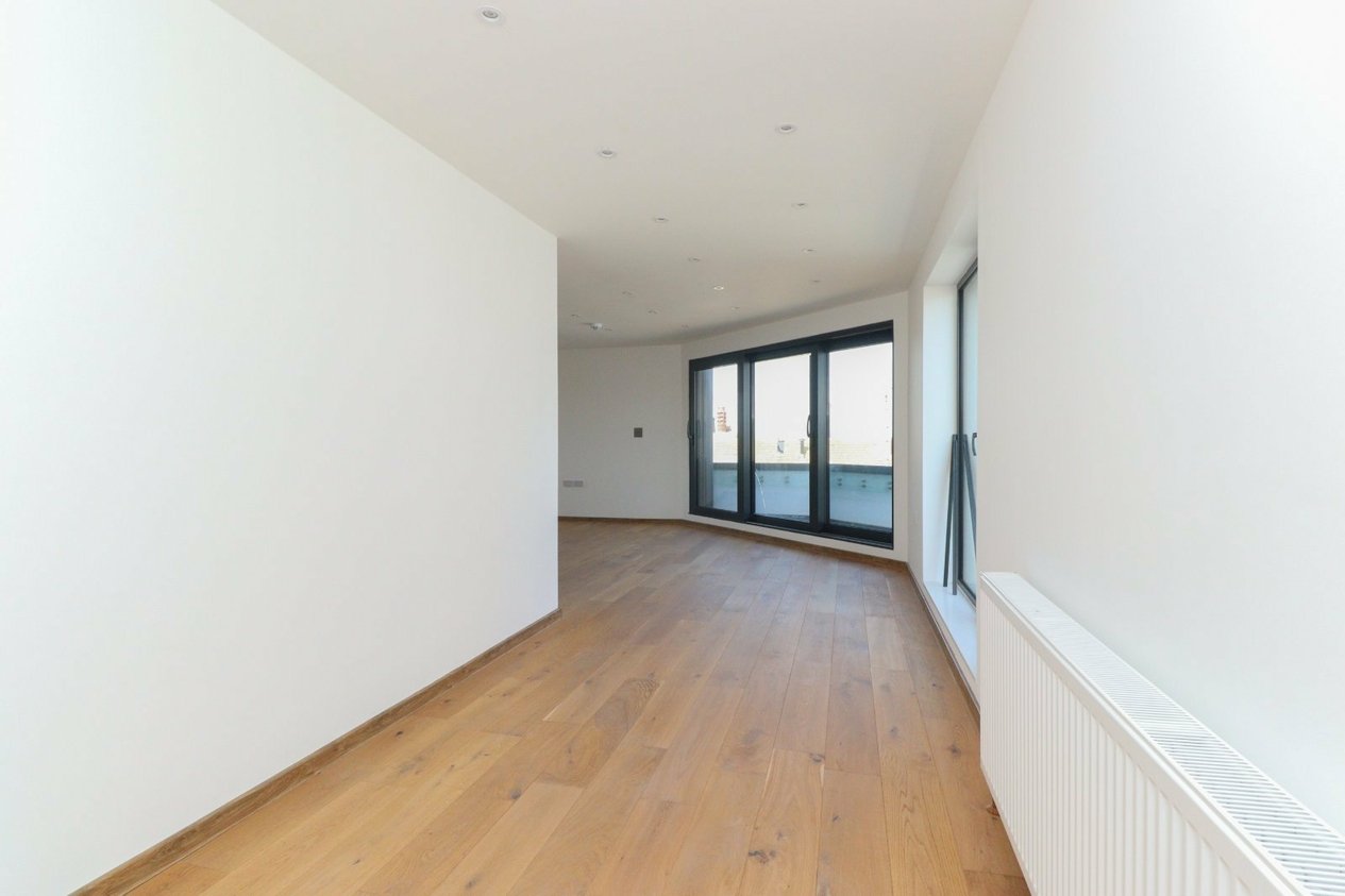 Properties Under Offer in Duke Street Margate