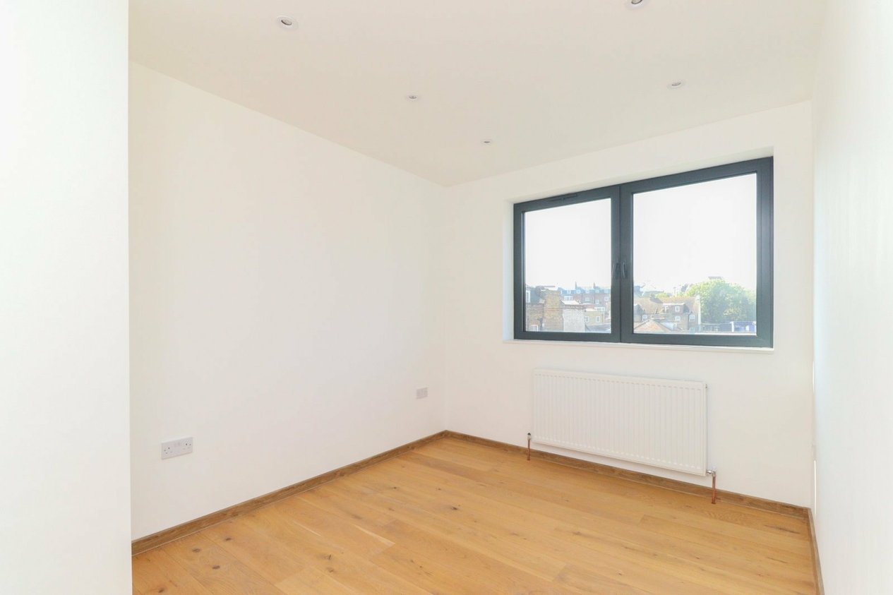Properties Under Offer in Duke Street Margate