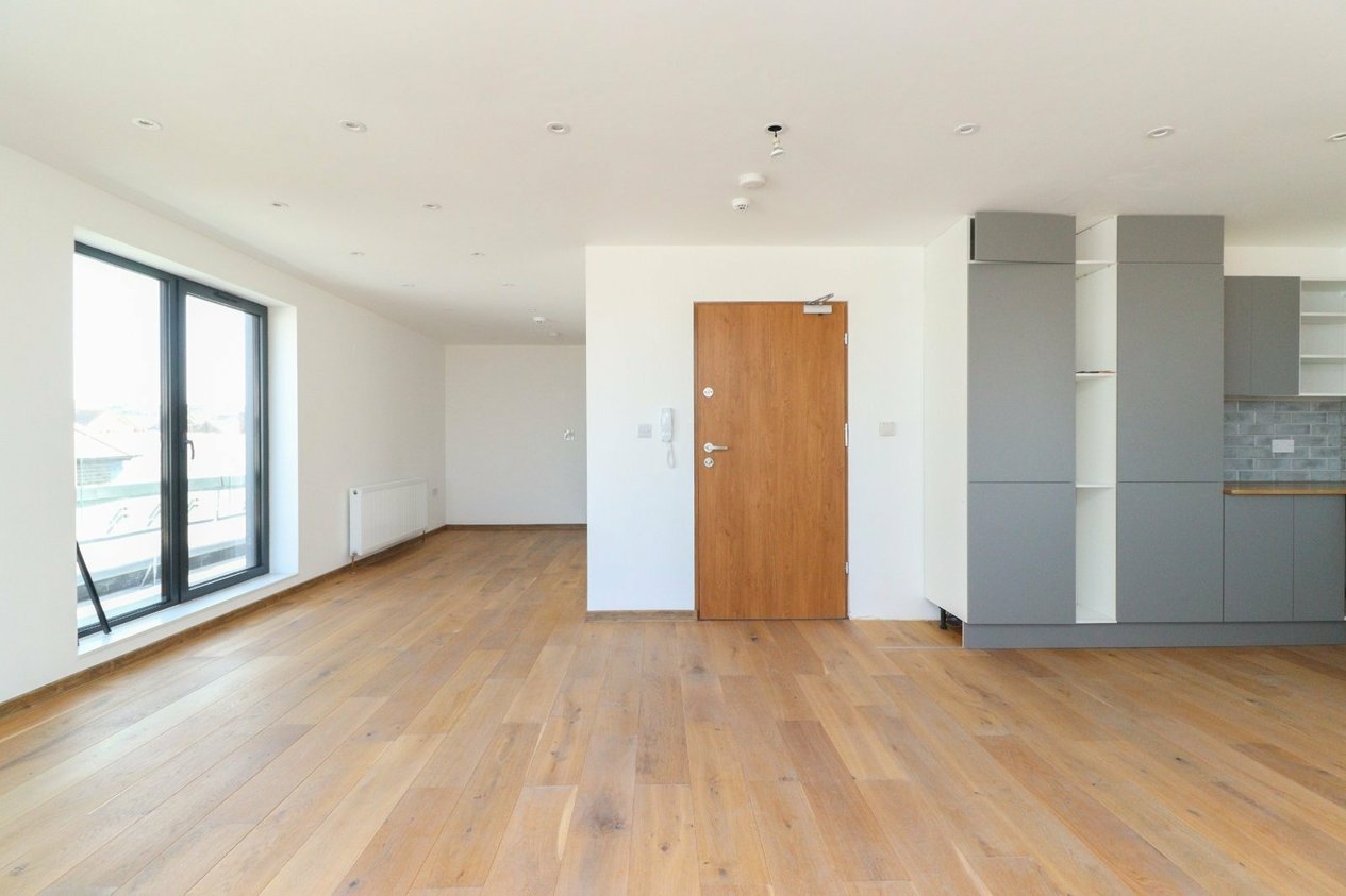 Properties Under Offer in Duke Street Margate