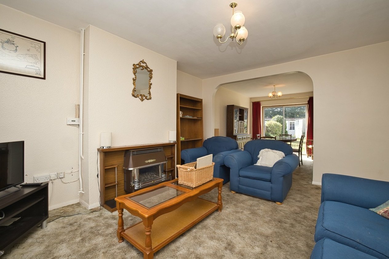Properties For Sale in Dumpton Lane Ramsgate