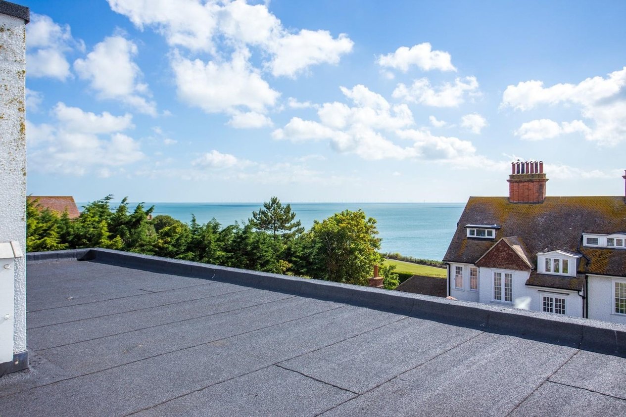 Properties For Sale in Dumpton Park Drive  Broadstairs