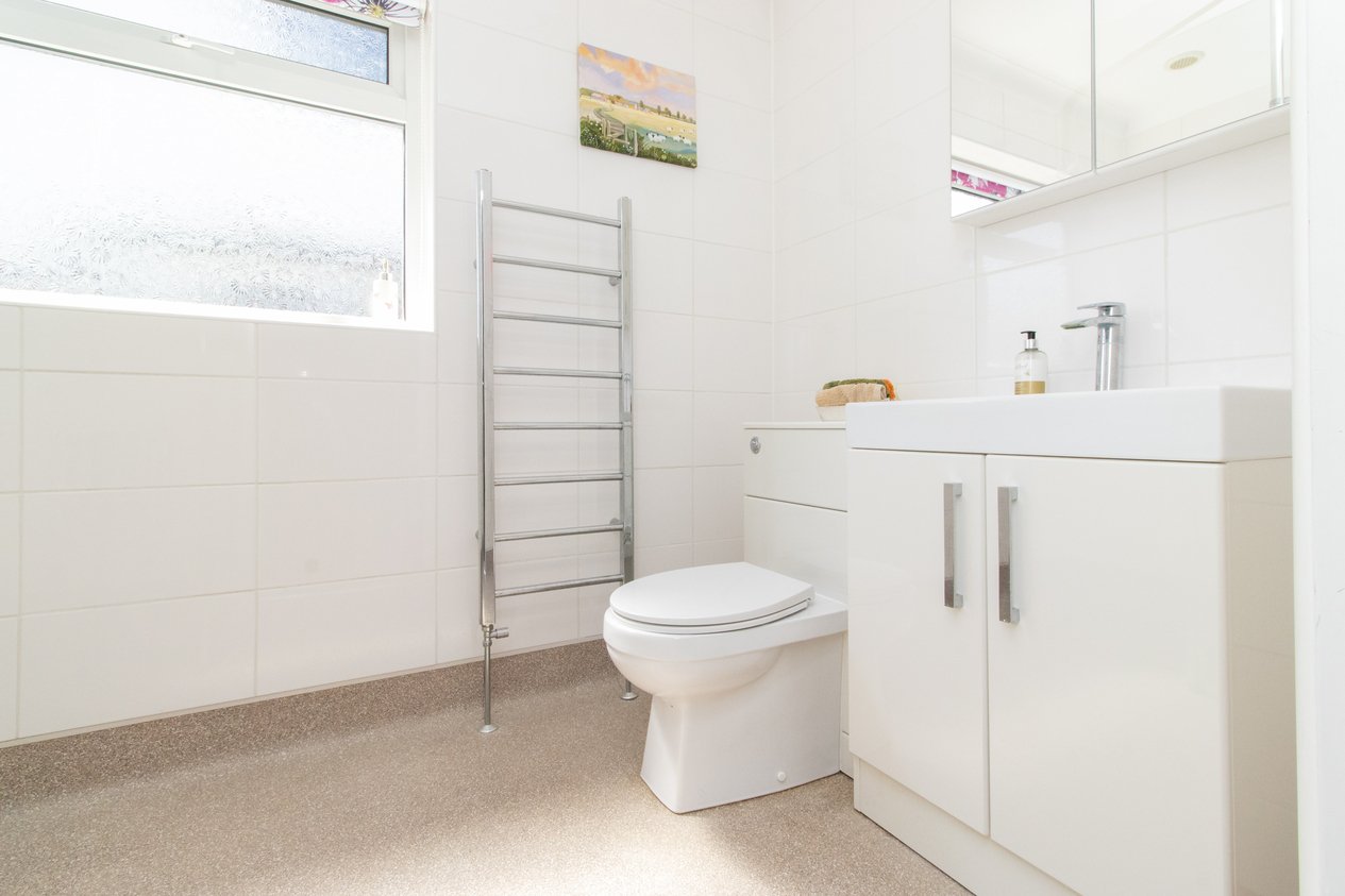 Properties Under Offer in Dumpton Park Drive Broadstairs