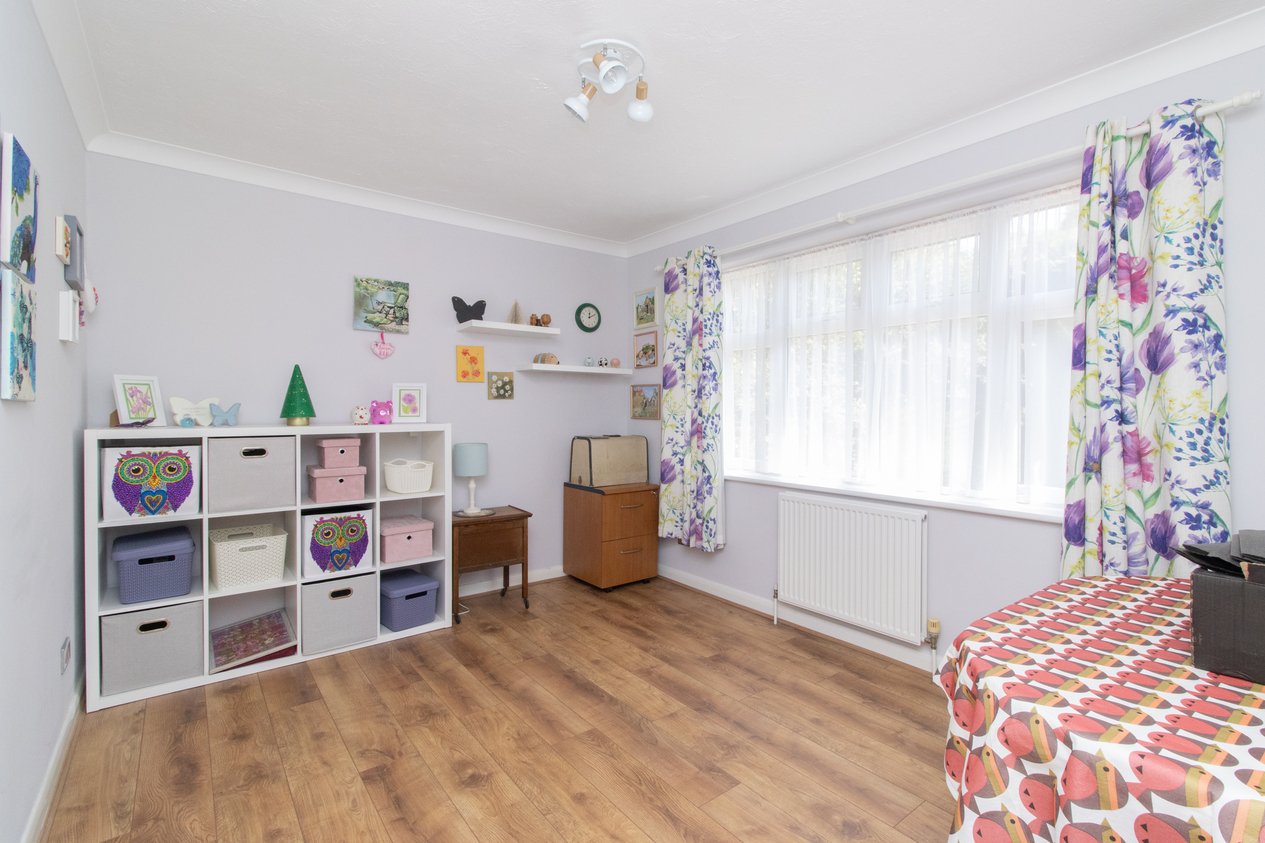 Properties Under Offer in Dumpton Park Drive Broadstairs