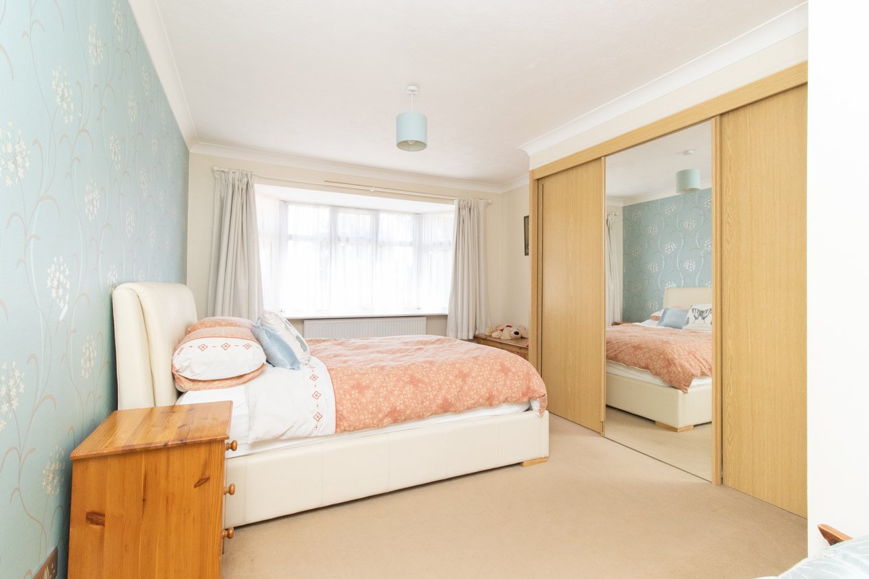 Properties Under Offer in Dumpton Park Drive Broadstairs