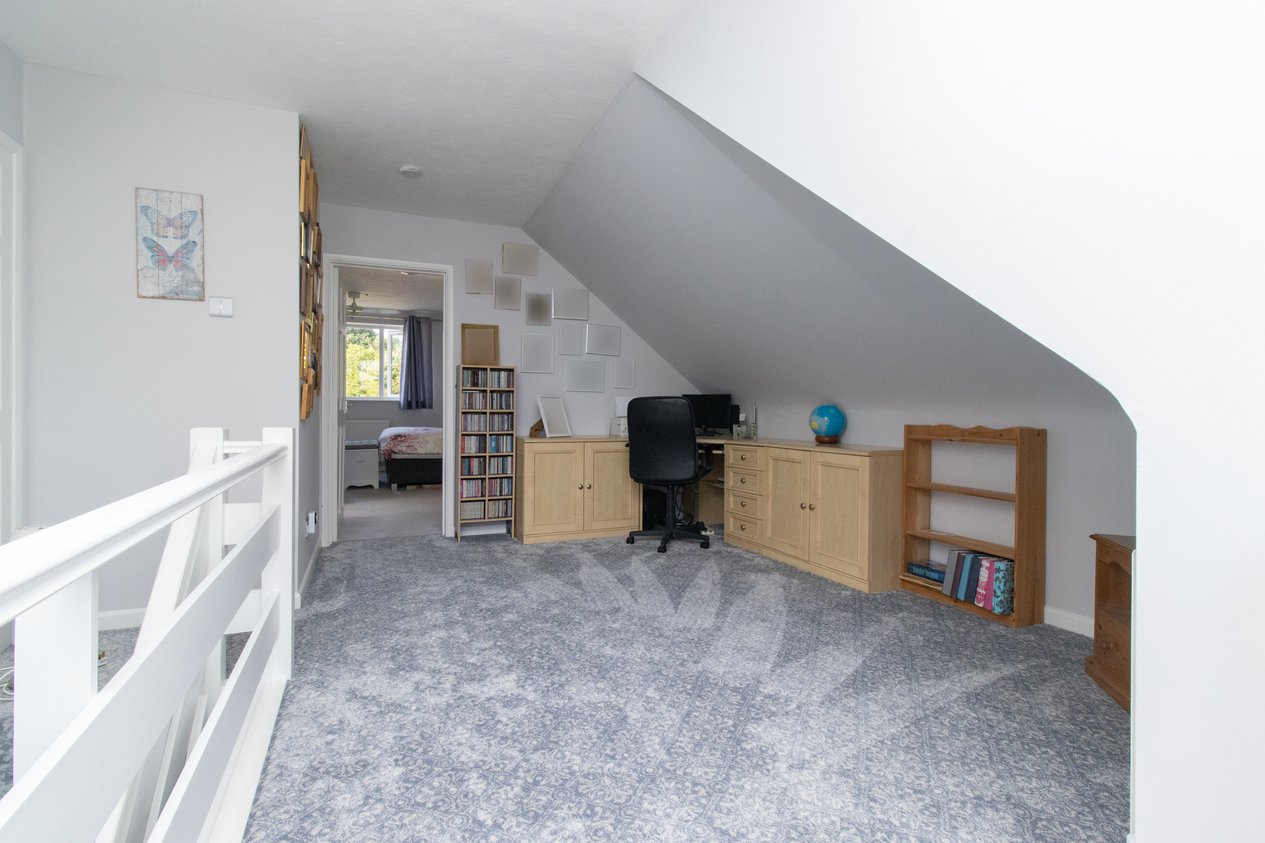 Properties Under Offer in Dumpton Park Drive Broadstairs