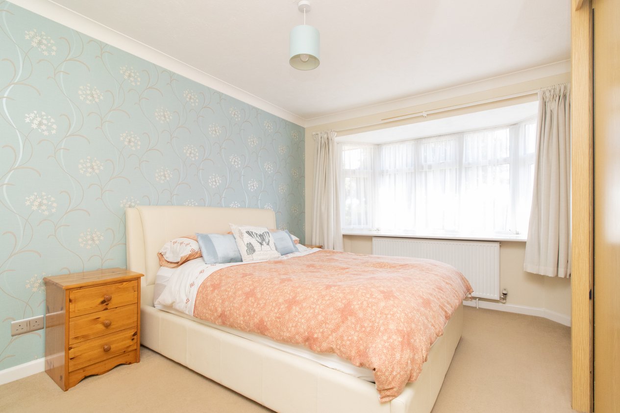 Properties Under Offer in Dumpton Park Drive Broadstairs