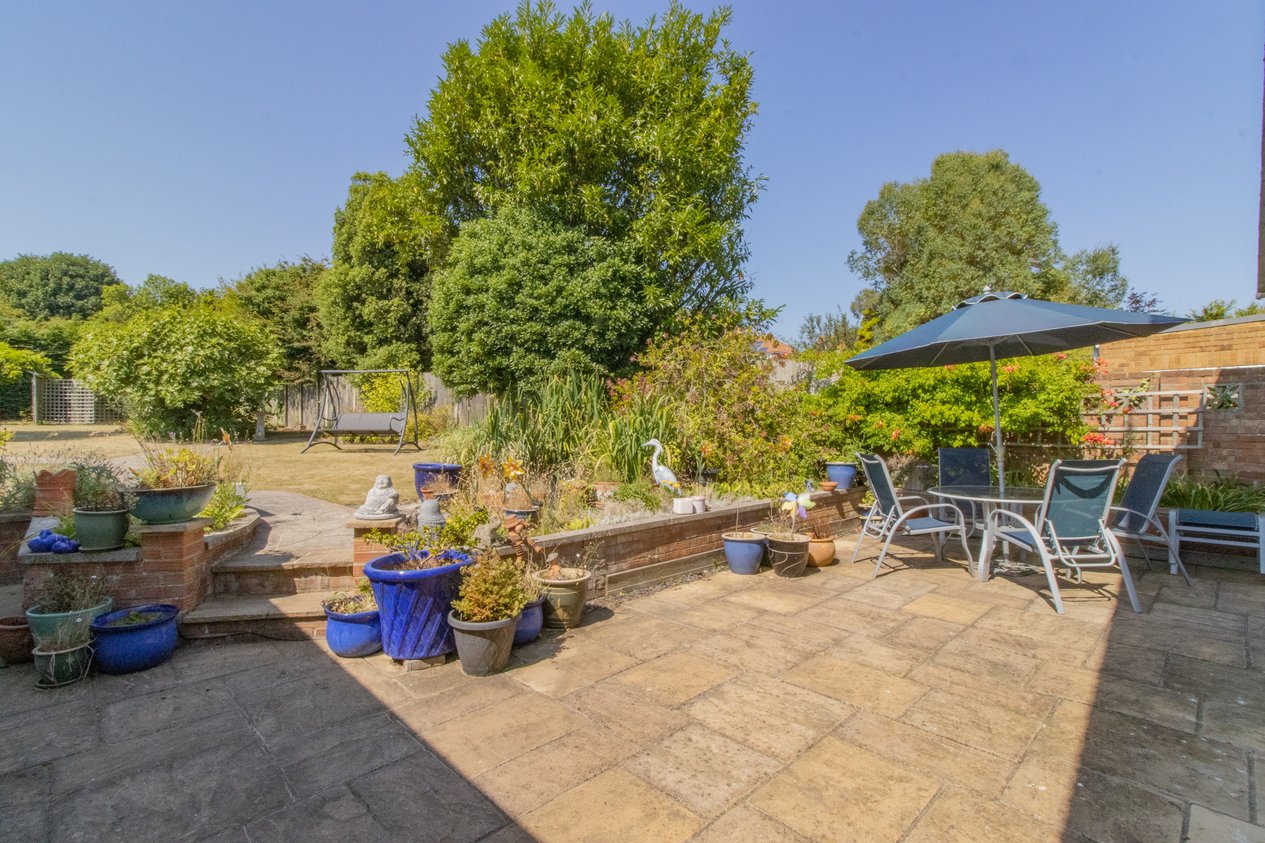 Properties Under Offer in Dumpton Park Drive Broadstairs
