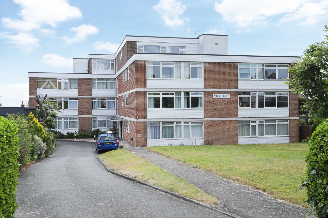 Properties Sold in Dumpton Park Drive Broadstairs
