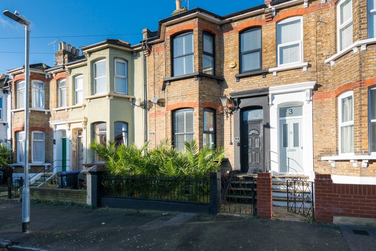 Properties Sold Subject To Contract in Duncan Road  Ramsgate