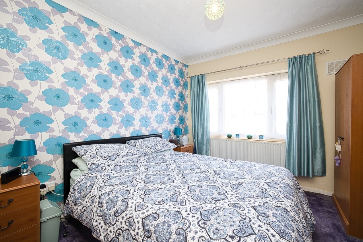 Properties Under Offer in Dunedin Road Ramsgate