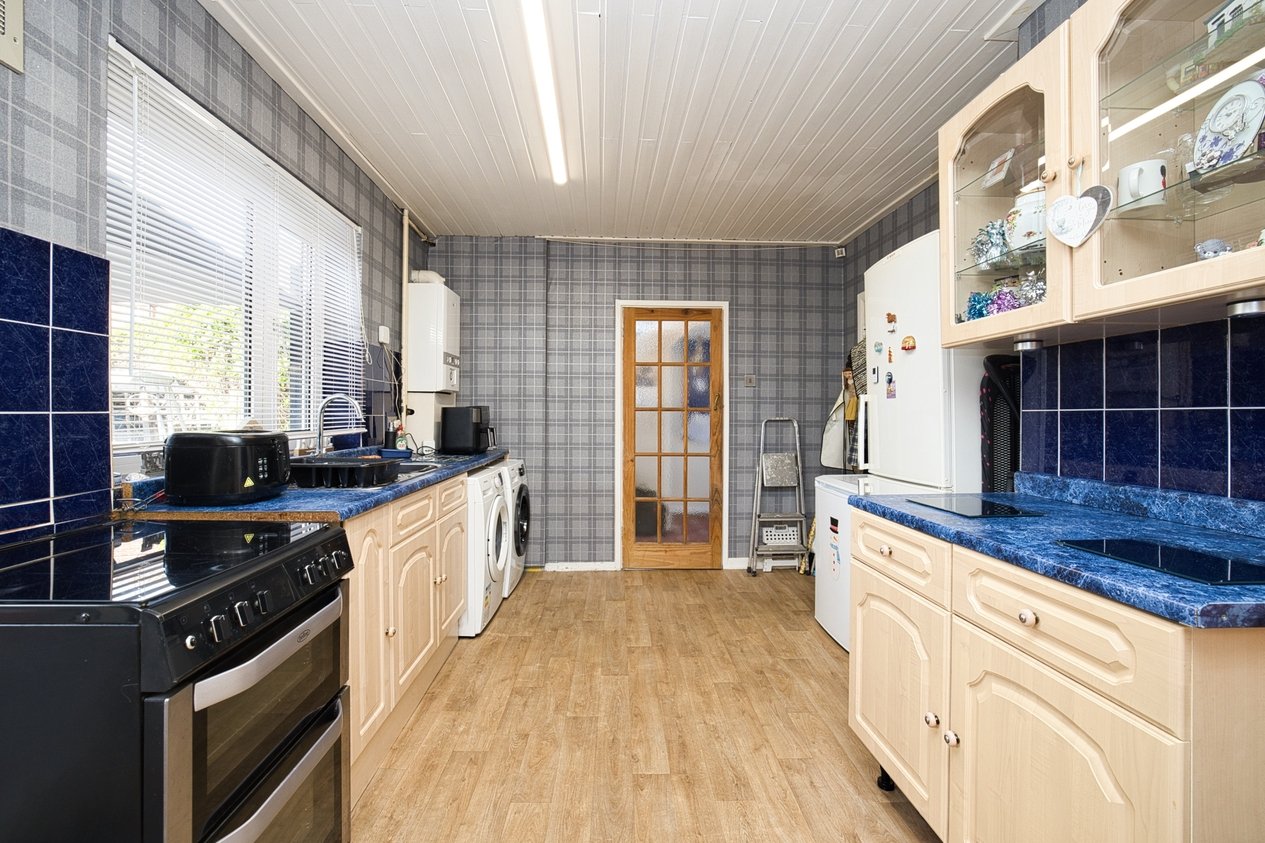 Properties Under Offer in Dunedin Road Ramsgate