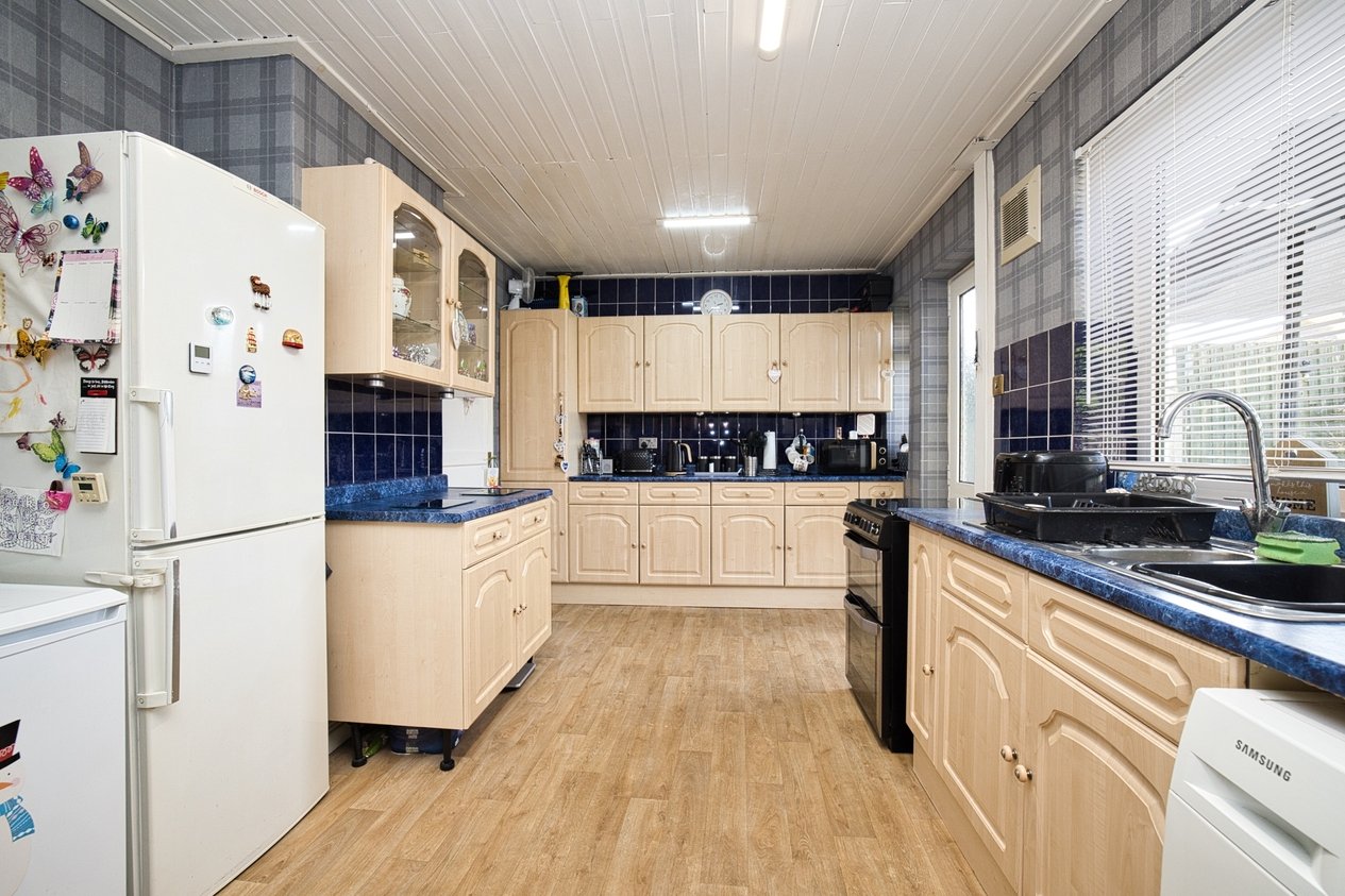 Properties Under Offer in Dunedin Road Ramsgate